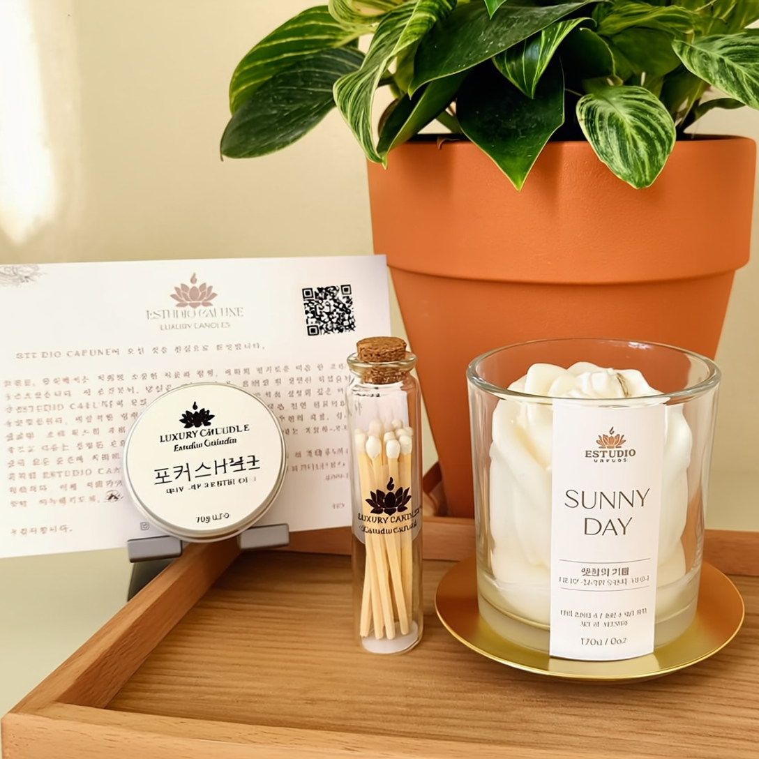 Sunny Day ("Joy and Optimism")