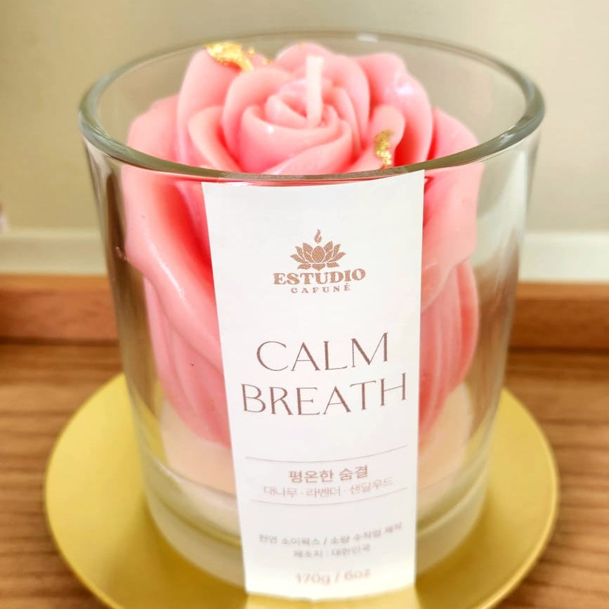 Calm and Balance ("Calm Breath")