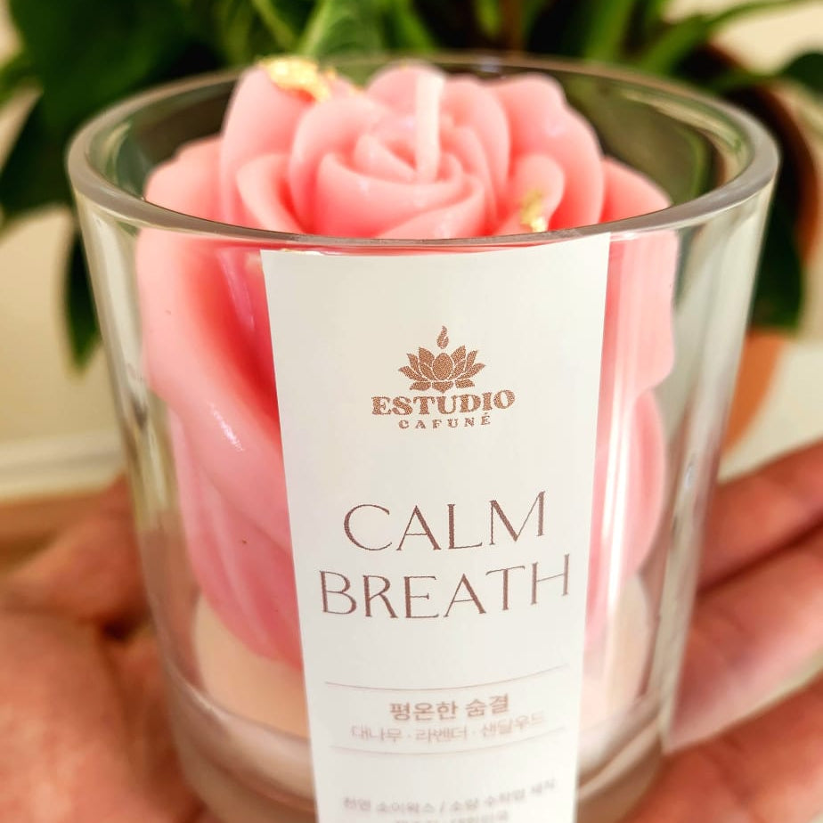 Calm and Balance ("Calm Breath")